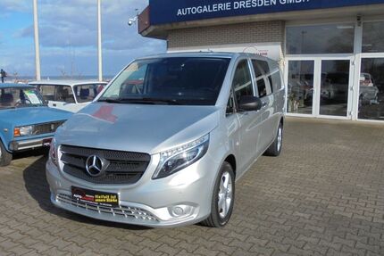 Mercedes-Benz Vito 170.760 km 20.990 &euro; Dresden 01157