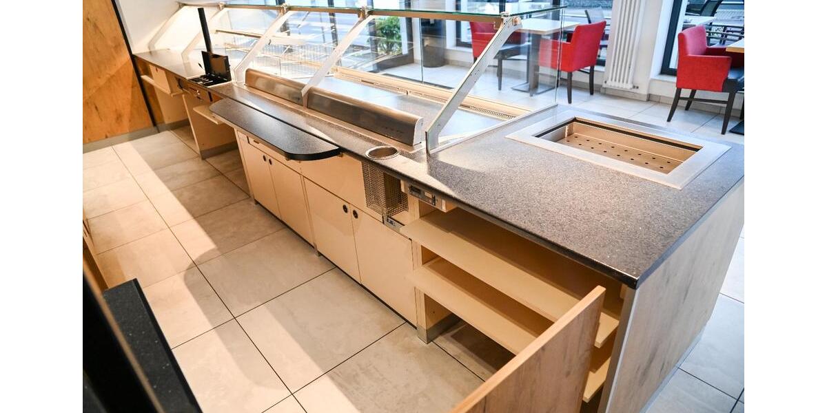 Gewerbeobjekt Meschede - 1.990&euro; | Angebot:23329942