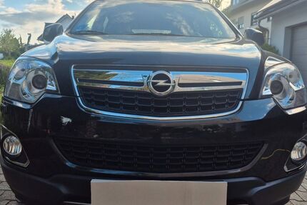 Opel Antara 64.000 km 9.400 &euro; Schwaighausen 87752