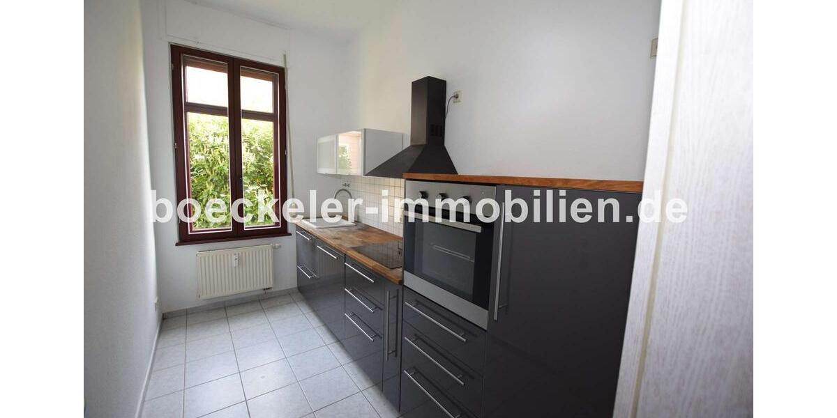 Erdgeschoßwohnung Naumburg (Saale) - 2 Zimmer, 63 m&sup2;, 390&euro; | Angebot:26349744