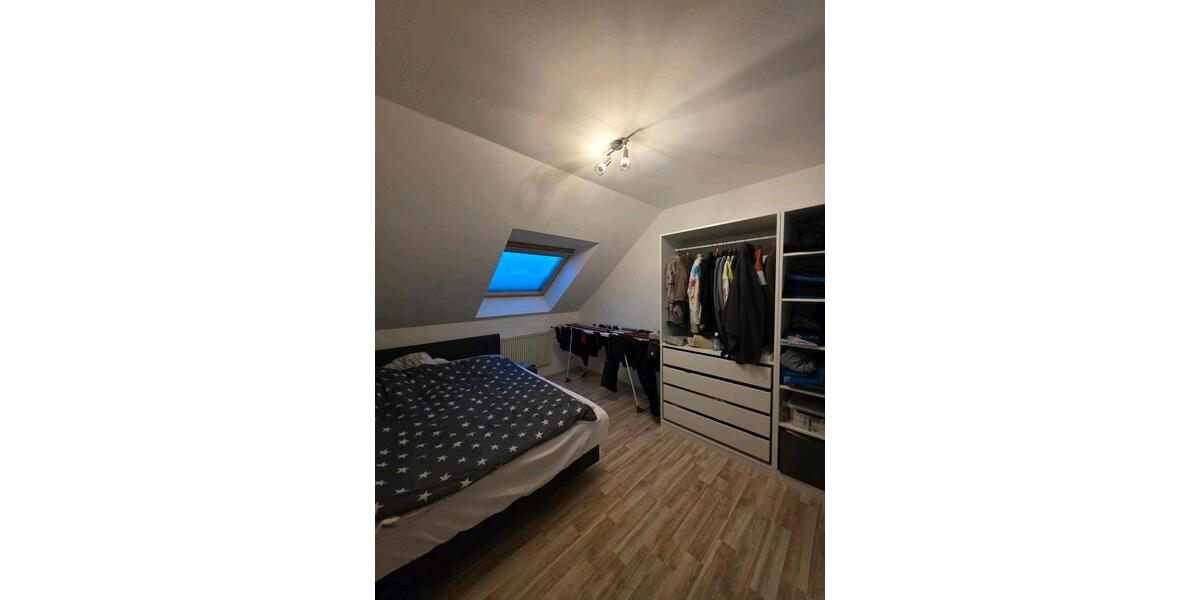 Stadtmitte von Hermeskeil Singlewohnung 2 zimmer