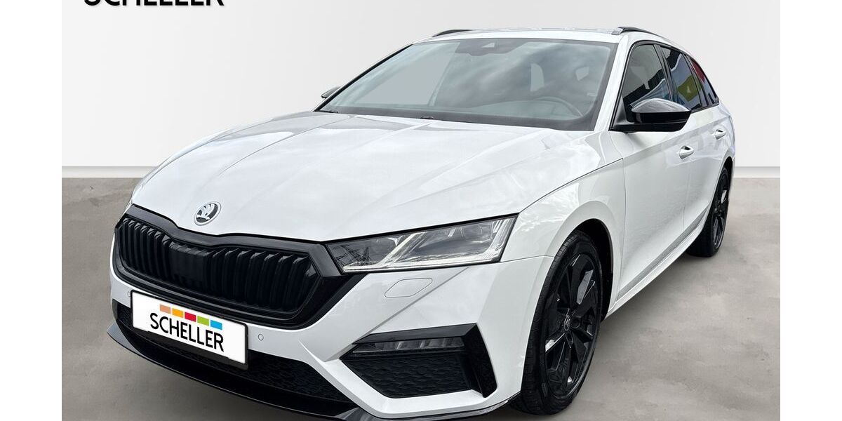 Skoda Octavia 87.500 km 27.700 &euro; Fulda 36043