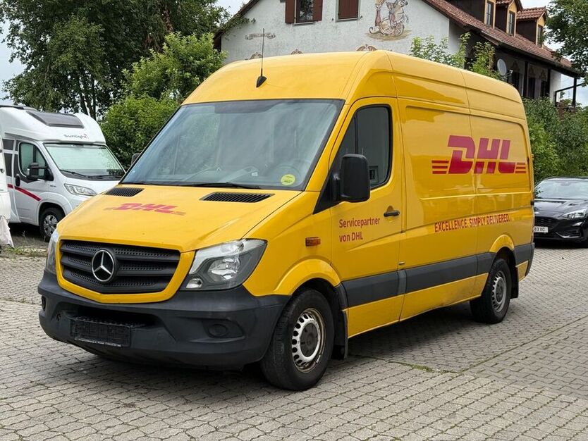 Sprinter
