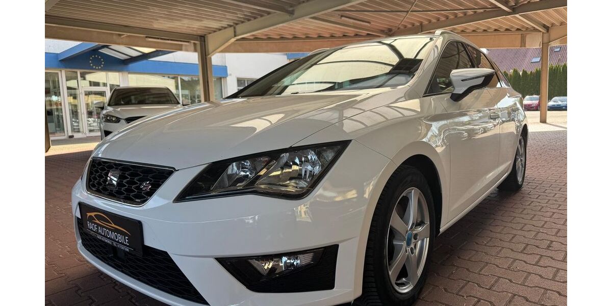 Seat Leon 142.000 km 10.999 € Heilbronn 74078