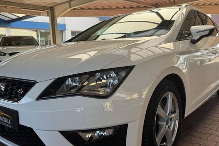 Seat Leon 142.000 km 11.699 € Heilbronn 74078