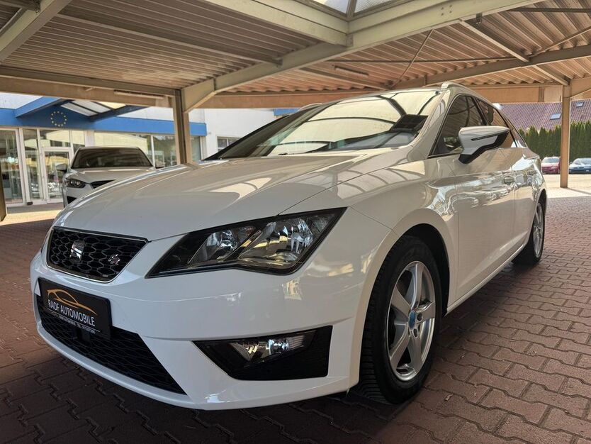 Seat Leon 142.000 km 11.699 € Heilbronn 74078