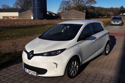 Renault ZOE 45.000 km 9.990 &euro; Groß Kummerfeld 24626