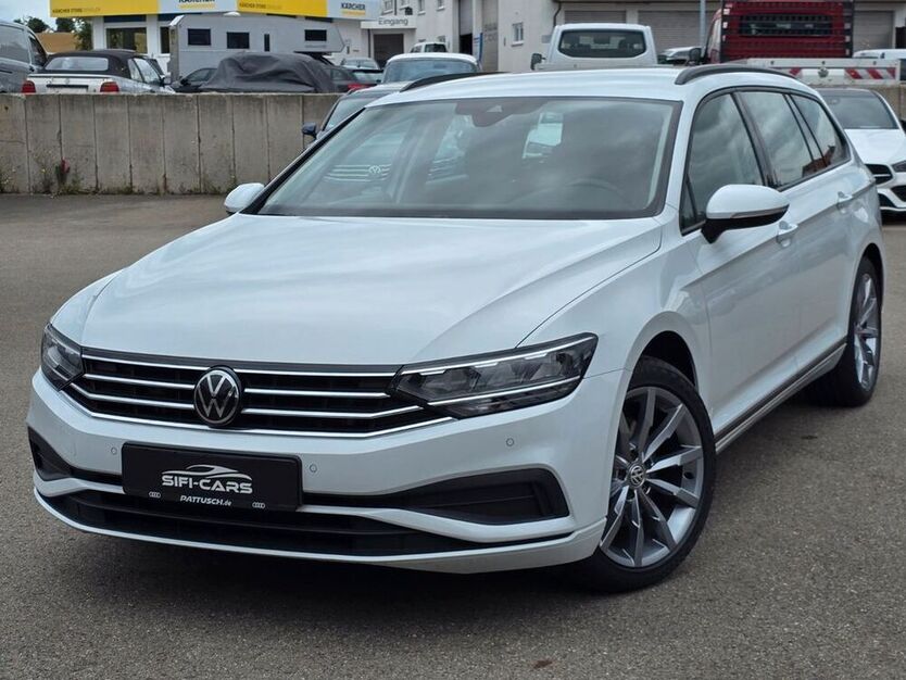 Passat Variant
