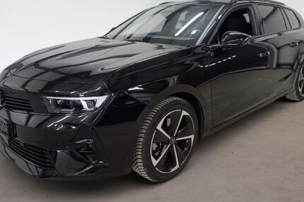 Opel Astra 26.600 km 23.590 &euro; Schloß Holte-Stukenbrock 33758