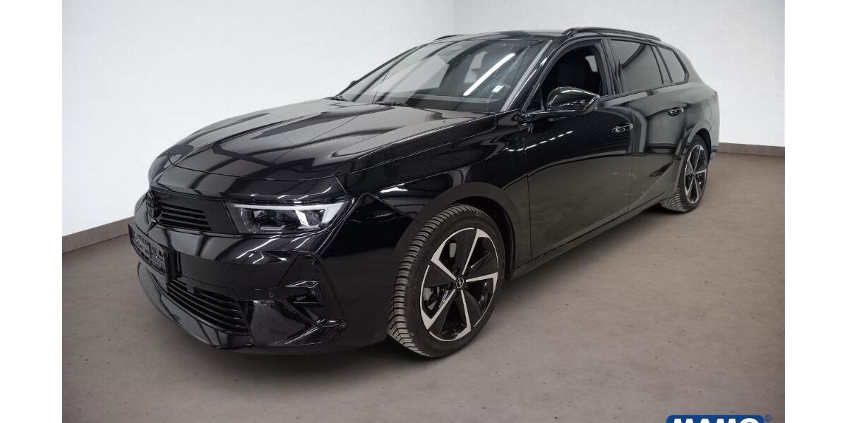 Opel Astra 26.600 km 23.590 &euro; Schloß Holte-Stukenbrock 33758