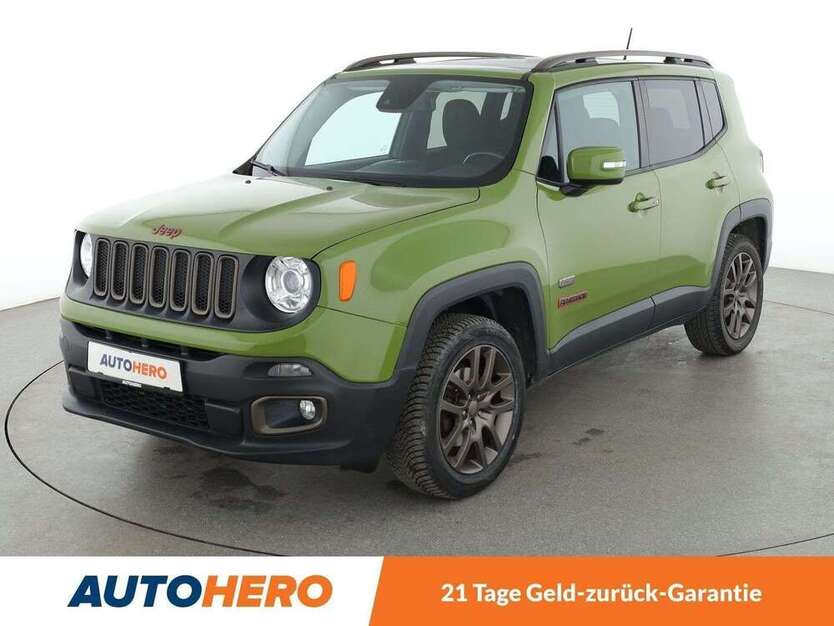 Renegade