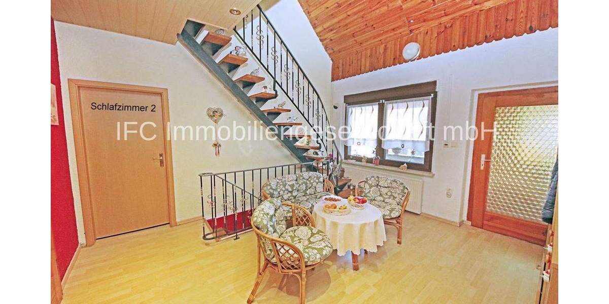 Einfamilienhaus Kemberg Schleesen - 5 Zimmer, 132 m&sup2;, 178.000&euro; | Angebot:25748458