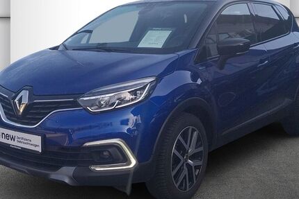 Renault Captur 49.365 km 14.575 &euro; Hannover 30519