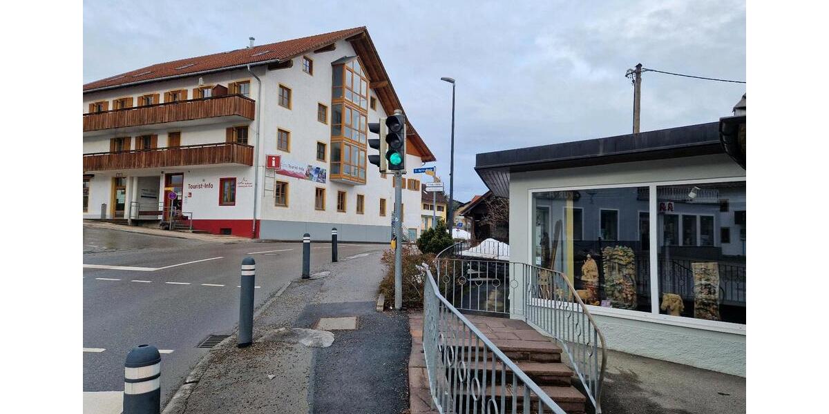 Gewerbeobjekt Bad Kohlgrub - 1.170&euro; | Angebot:26643962