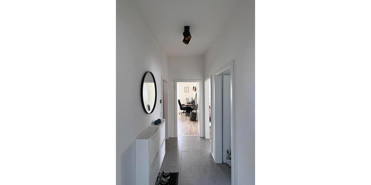 Etagenwohnung Oeversee - 2.5 Zimmer, 70 m&sup2;, 960&euro; | Angebot:26363045