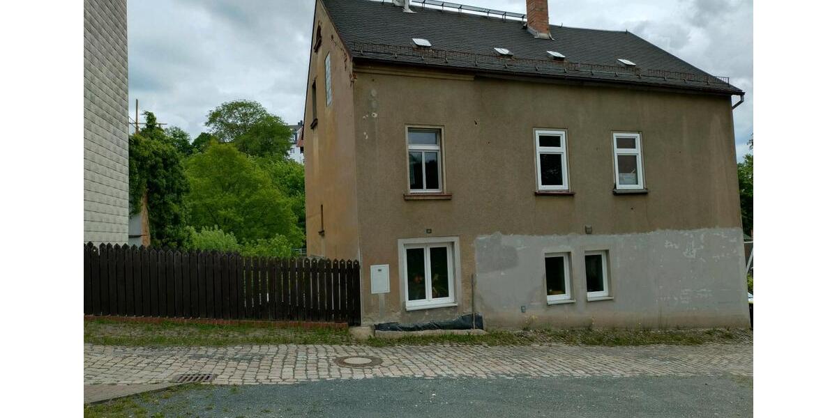 Einfamilienhaus Greiz - 95.000&euro; | Angebot:26900807
