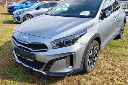 Kia XCeed 27.000 km 27.950 &euro; Altenburg 04600