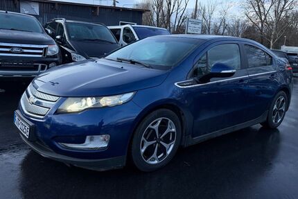 Chevrolet Volt 200.000 km 4.999 &euro; Frankfurt am Main 60486