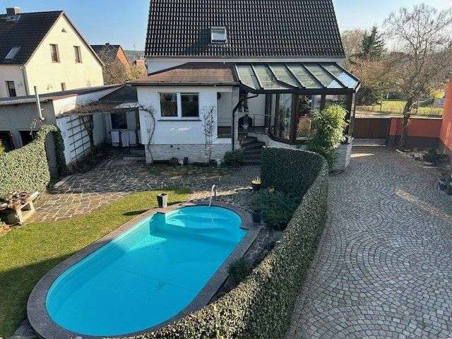 Einfamilienhaus Kemberg - 4 Zimmer, 175 m&sup2;, 299.500&euro; | Angebot:25209793