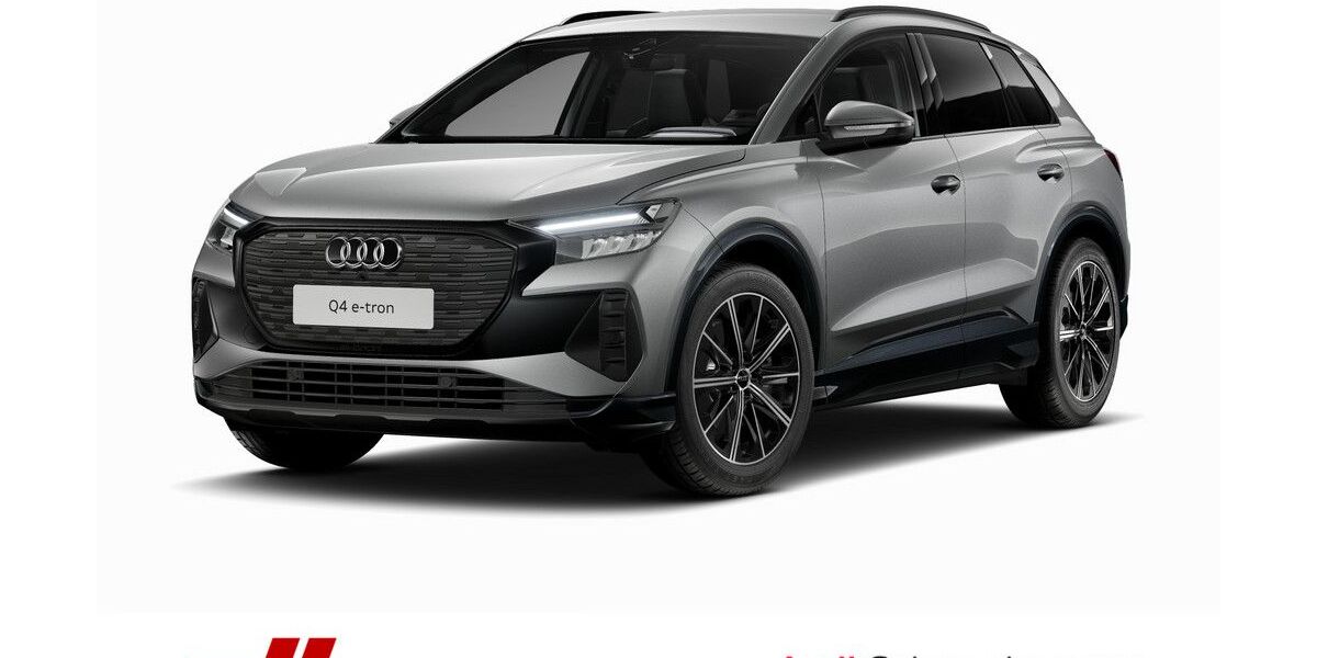 Audi Q4 e-tron 6.505 km 46.880 &euro; Brandenburg 14772