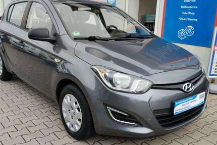 Hyundai i20 230.102 km 3.499 &euro; Jade 26349