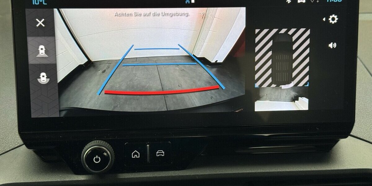 Citroen Berlingo 1.2 Puretech 110 Feel M LED CARPLAY 14.400 km 22.222 &euro; Lich 35423