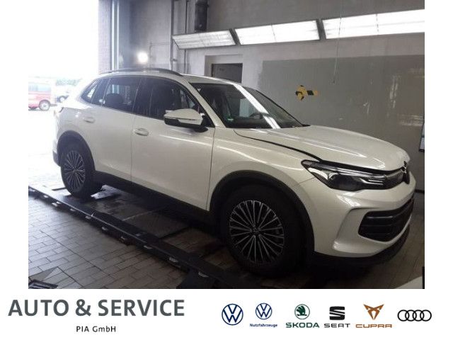 VW Tiguan 7.300 km 40.990 € Landsberg 86899