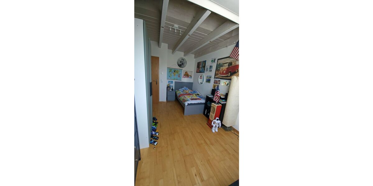 Provisionsfrei* Provisionsfreies Einfamilienhaus mit Einliegerwohnung in Hasel - Doppelhaushälfte Hasel | Angebot:26568233