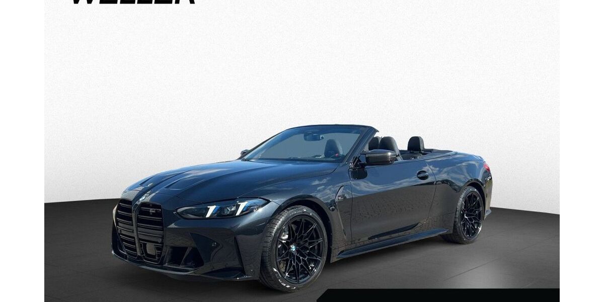 BMW M4 9.999 km 100.990 € Detmold 32758