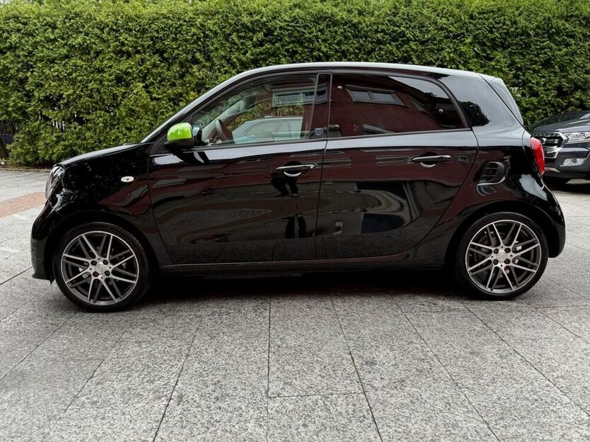 ForFour