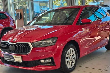 Skoda Fabia 57.200 km 13.950 &euro; Frankfurt (Oder) 15234