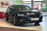 Skoda Superb L&K 4x4/280 PS/Canton/ACC/Spur/VZE/Ahk 92.644 km 25.490 € Leipzig 04347