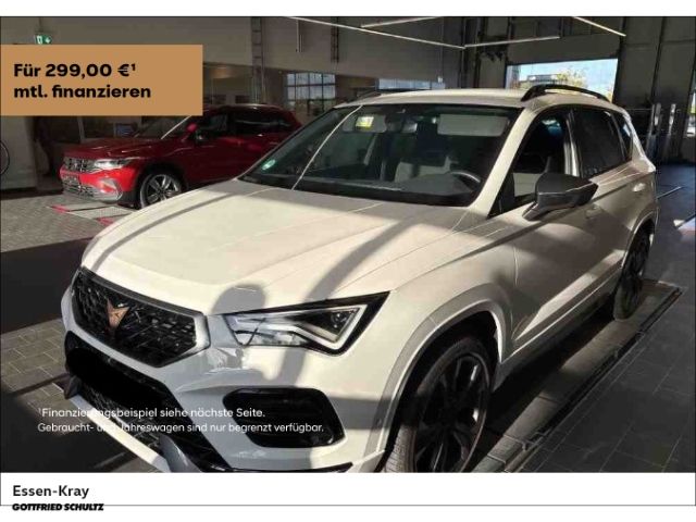 Cupra Ateca 22.422 km 32.950 € Essen 45307