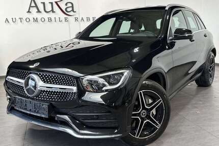Mercedes GLC 300