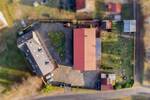 Mehrfamilienhaus, Wohnhaus Roggentin OT Blankenförde Blankenförde - 2 Zimmer, 673 m&sup2;, 515.000&euro; | Angebot:26800002