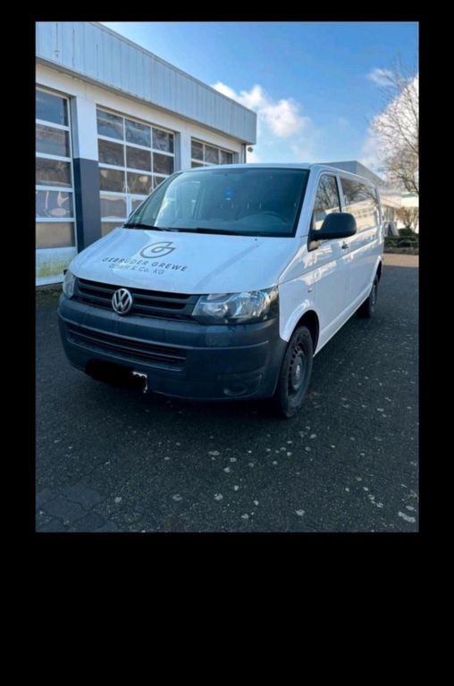 T5 Transporter