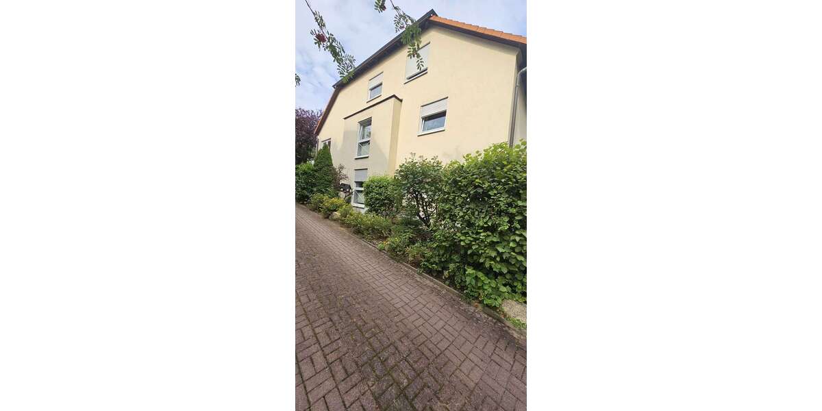 Etagenwohnung Kesselsdorf Kesselsdorf - 2 Zimmer, 67 m&sup2;, 145.000&euro; | Angebot:25239150