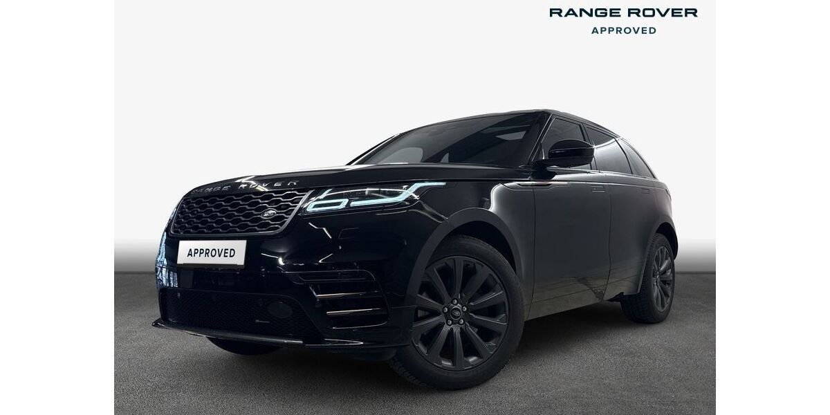 Land Rover Range Rover Velar 64.231 km 44.495 &euro; München 80809