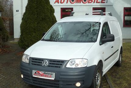VW Caddy 86.000 km 7.890 &euro; Zwickau 08056