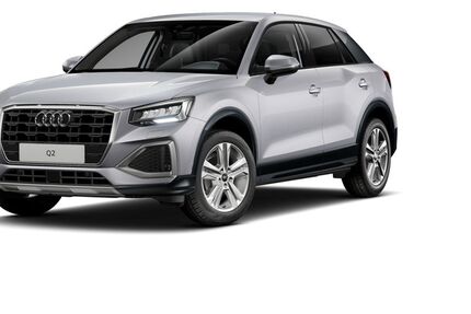 Audi Q2 6.600 km 31.540 &euro; Siegen 57074