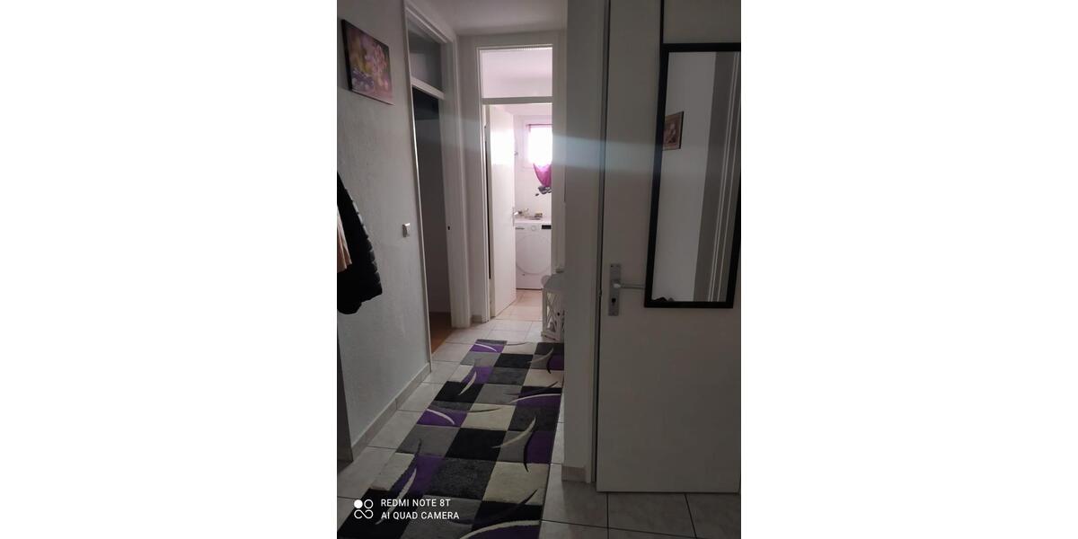 Erdgeschoßwohnung Mannheim Gartenstadt - 2 Zimmer, 62 m&sup2;, 650&euro; | Angebot:25025846