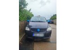 VW Fox 144.450 km 2.500 € Nandlstadt 85405