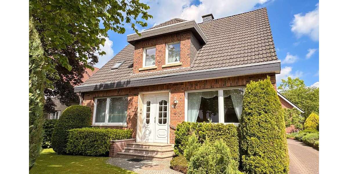 Einfamilienhaus Ibbenbüren - 3 Zimmer, 109 m&sup2;, 290.000&euro; | Angebot:26786167