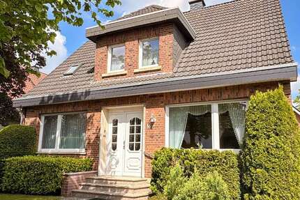 Haus Ibbenbüren - 3 Zimmer, 109 m&sup2;, 290.000&euro; | Angebot:26786167