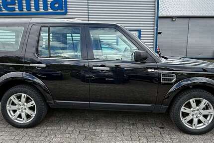 Land Rover Discovery 238.000 km 9.990 &euro; Nümbrecht-Niederbröl 51588
