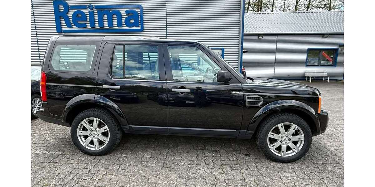 Land Rover Discovery 238.000 km 9.990 &euro; Nümbrecht-Niederbröl 51588