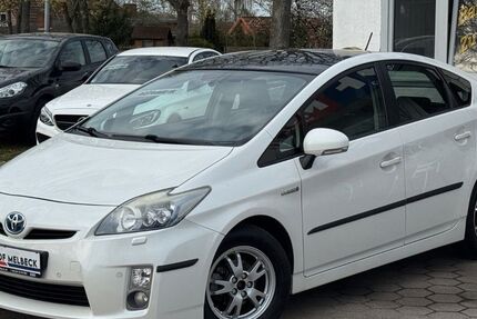 Toyota Prius 203.000 km 7.990 &euro; Melbeck 21406