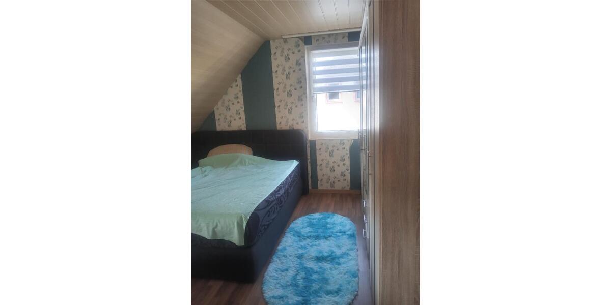 Etagenwohnung Daun - 2 Zimmer, 55 m&sup2;, 650&euro; | Angebot:25269673