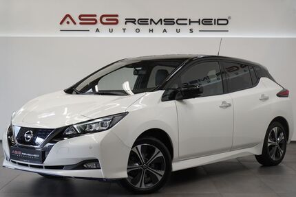 Nissan Leaf 95.300 km 12.490 &euro; Remscheid/NRW 42855