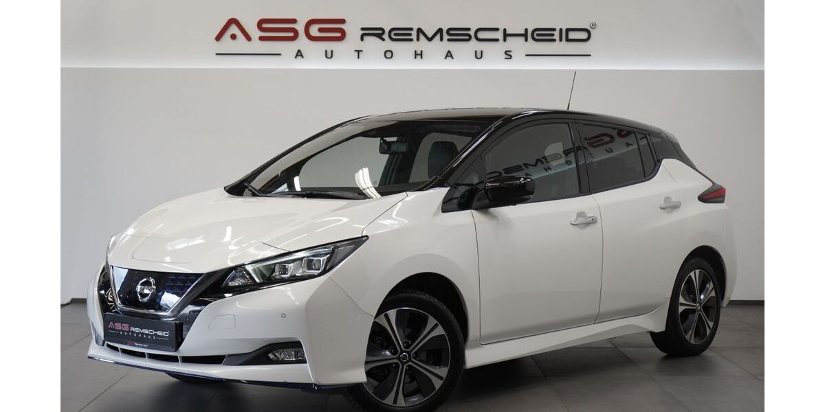 Nissan Leaf 95.300 km 13.490 &euro; Remscheid/NRW 42855